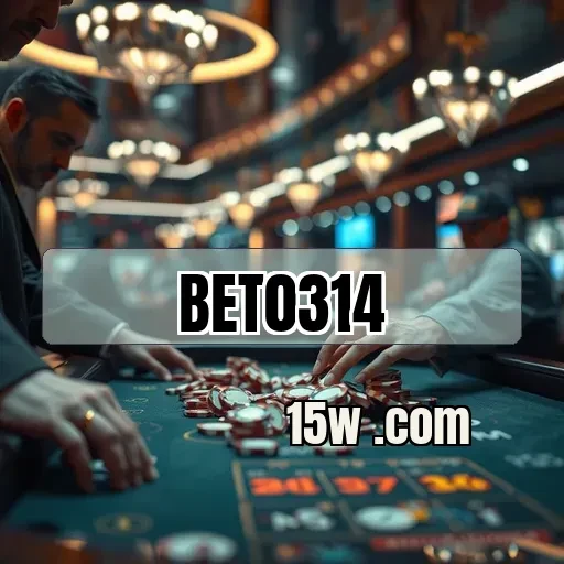 bet0314: Descubra Como Apostar com Segurança e Confiabilidade