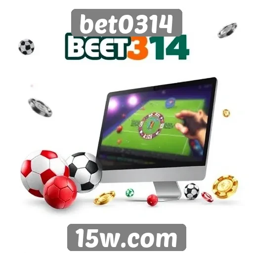 Promoções atuais disponíveis na bet0314