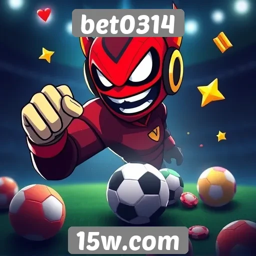 Jogos populares disponíveis no bet0314
