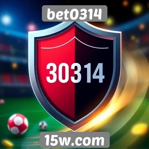 Segurança e confiabilidade do site de jogos bet0314