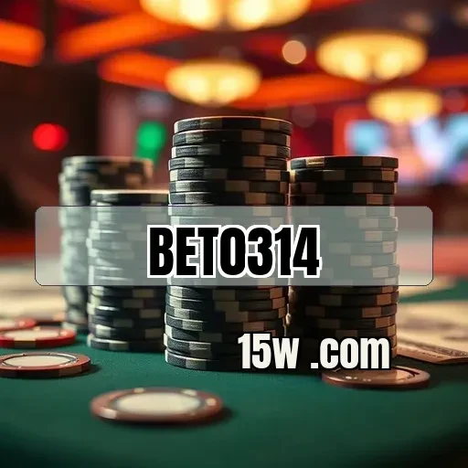 bet0314: Torneios Imperdíveis Para Gamers Apaixonados